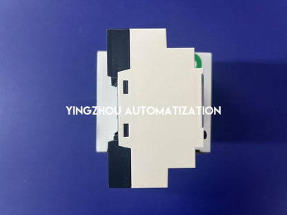 Schneider Electric SR3B101BD Zelio Logic Modular Smart Relay | 10 I/O, 24V DC, with Clock & Display-YingZhou Automatization