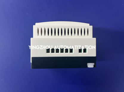 Schneider Electric SR3B101BD Zelio Logic Modular Smart Relay | 10 I/O, 24V DC, with Clock & Display-YingZhou Automatization