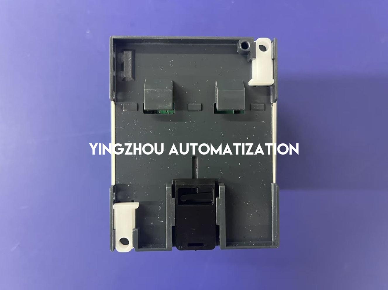 Schneider Electric SR3B101BD Zelio Logic Modular Smart Relay | 10 I/O, 24V DC, with Clock & Display-YingZhou Automatization