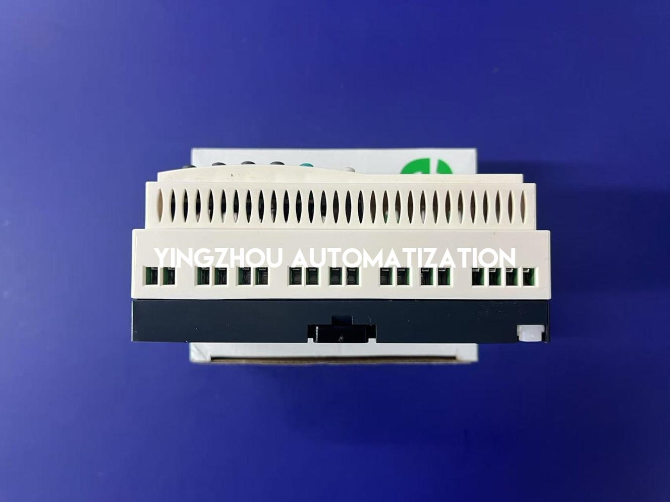 Schneider Electric SR3B261BD Zelio Logic Smart Relay | 26 I/O, 24V DC, with Clock & Display-YingZhou Automatization