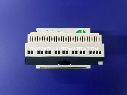 Schneider Electric SR3B261BD Zelio Logic Smart Relay | 26 I/O, 24V DC, with Clock & Display-YingZhou Automatization