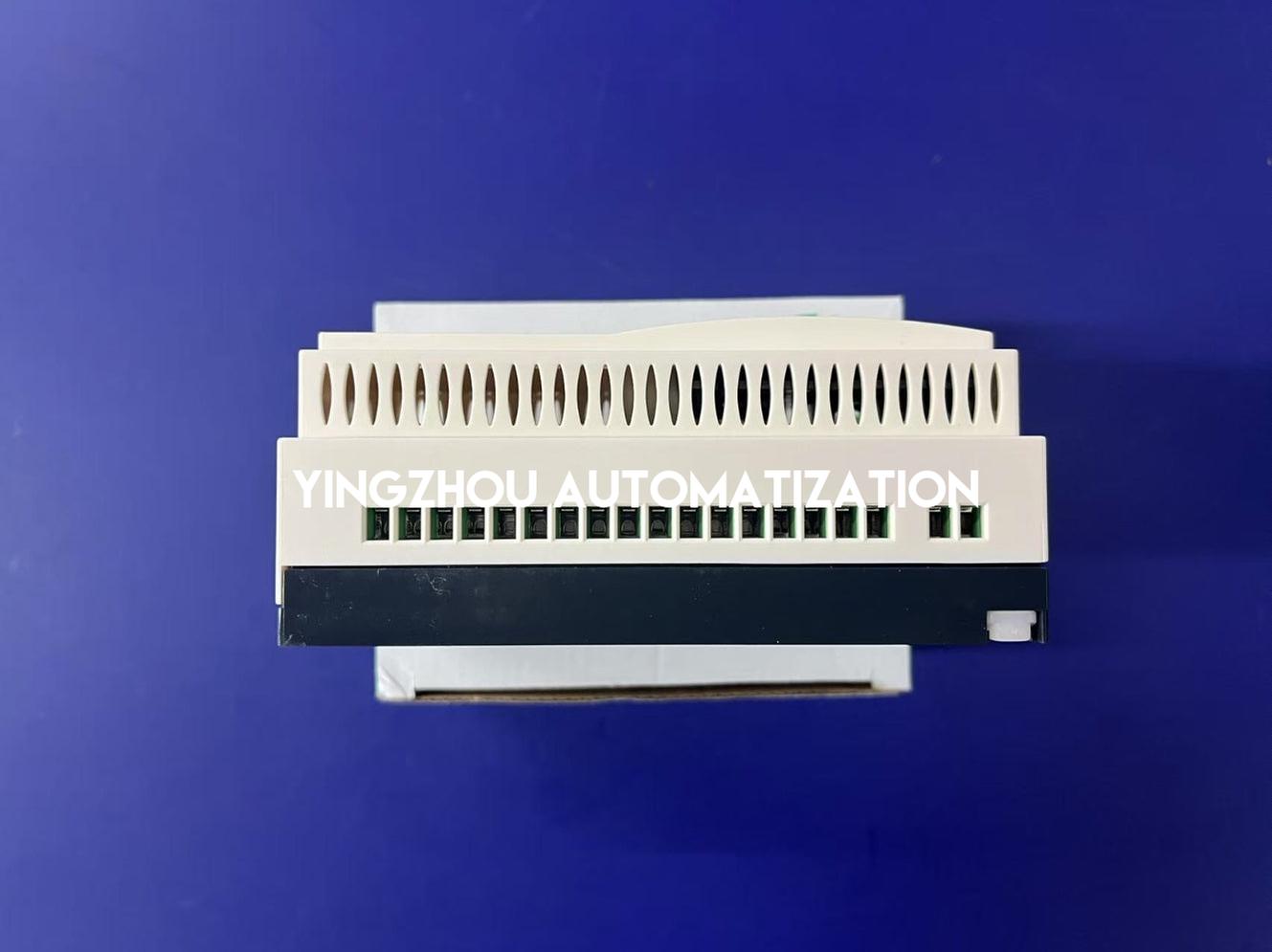 Schneider Electric SR3B261BD Zelio Logic Smart Relay | 26 I/O, 24V DC, with Clock & Display-YingZhou Automatization