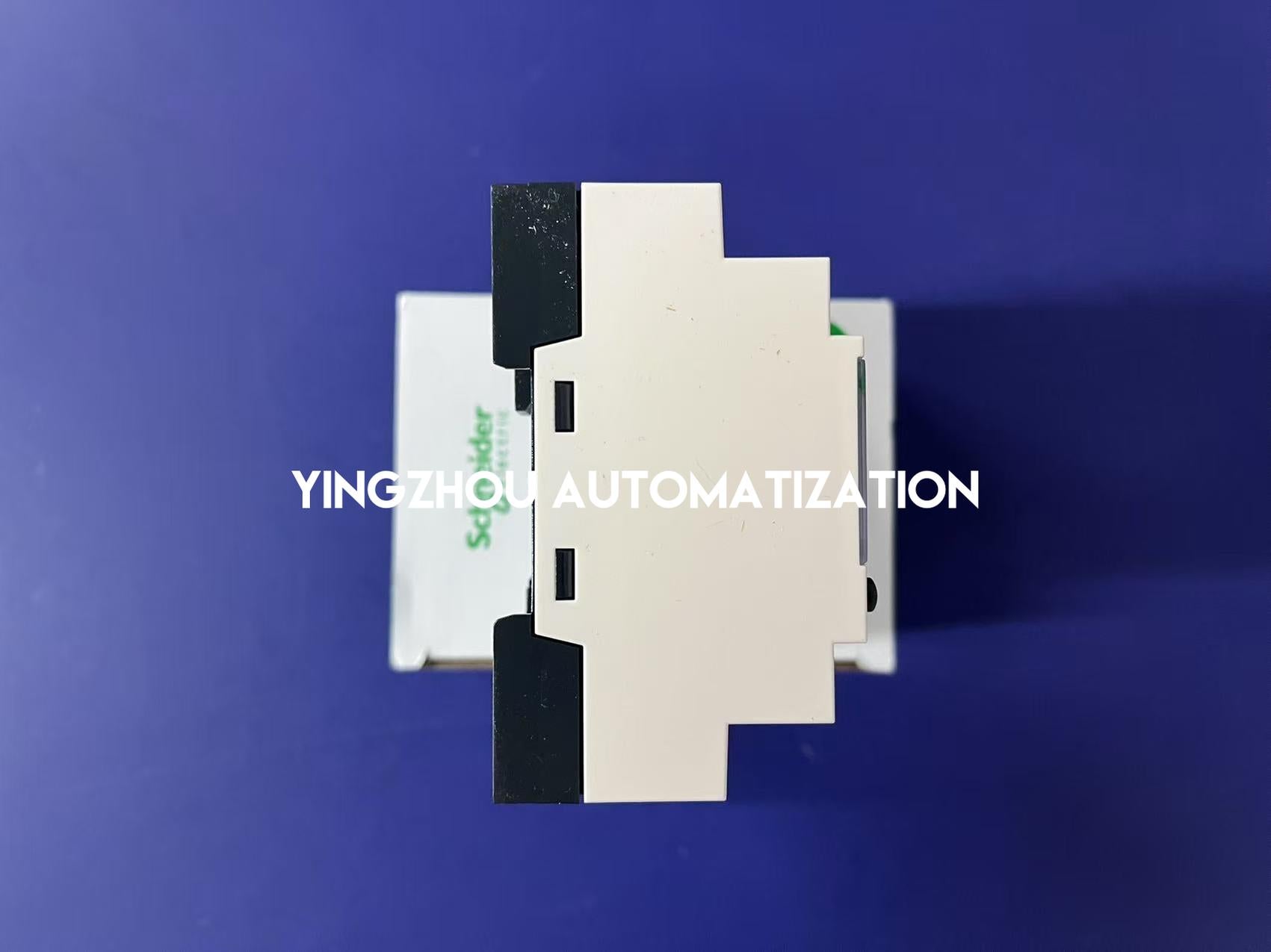 Schneider Electric SR3B261FU Zelio Logic Modular Smart Relay | 26 I/O, 100-240V AC, with Clock & Display-YingZhou Automatization