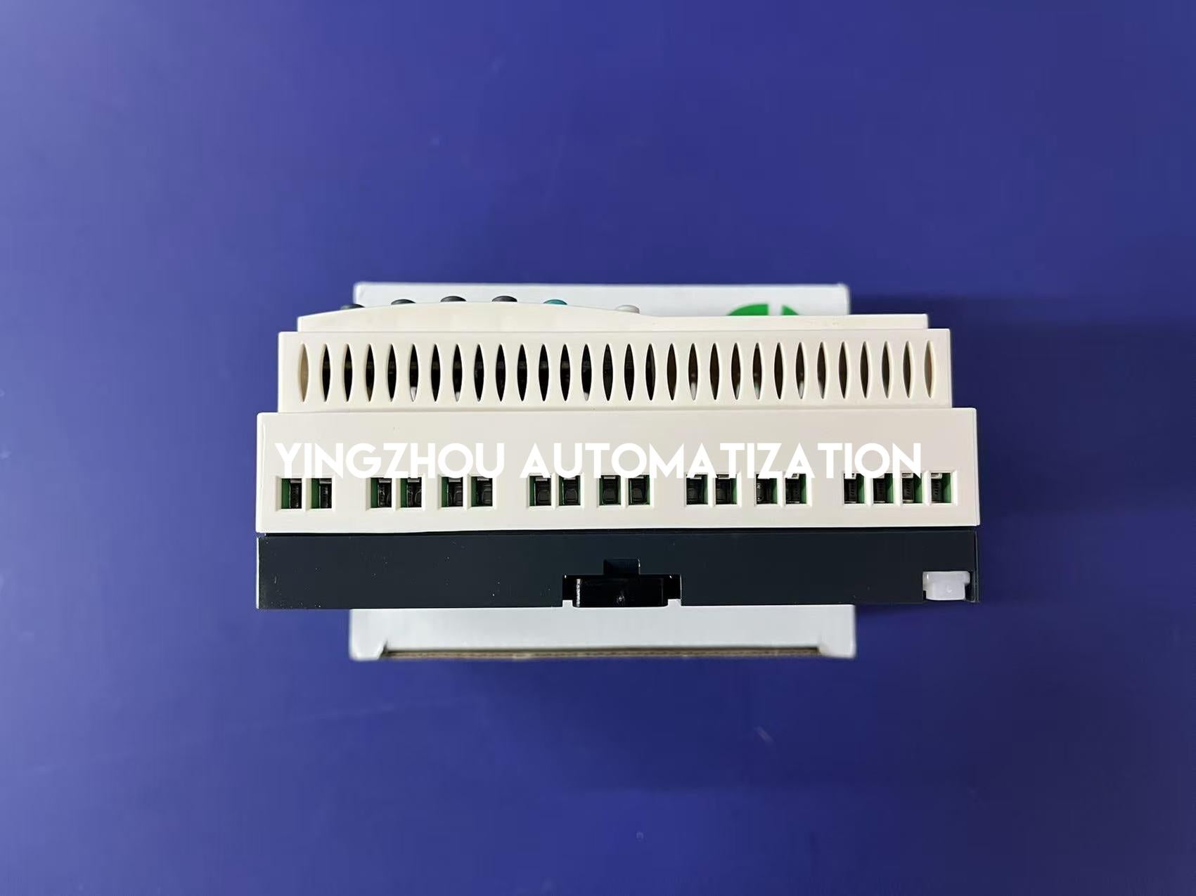 Schneider Electric SR3B261FU Zelio Logic Modular Smart Relay | 26 I/O, 100-240V AC, with Clock & Display-YingZhou Automatization