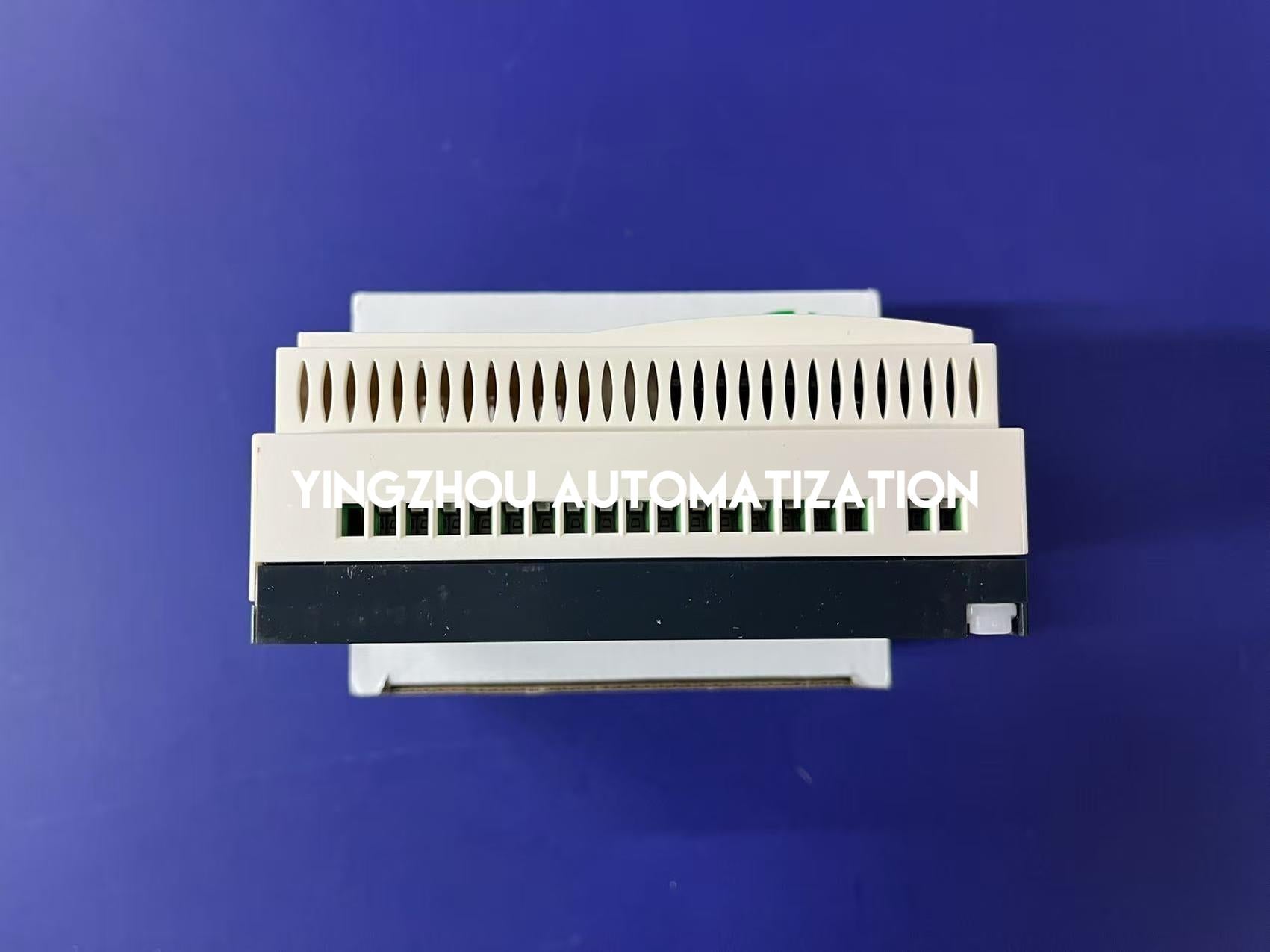 Schneider Electric SR3B261FU Zelio Logic Modular Smart Relay | 26 I/O, 100-240V AC, with Clock & Display-YingZhou Automatization
