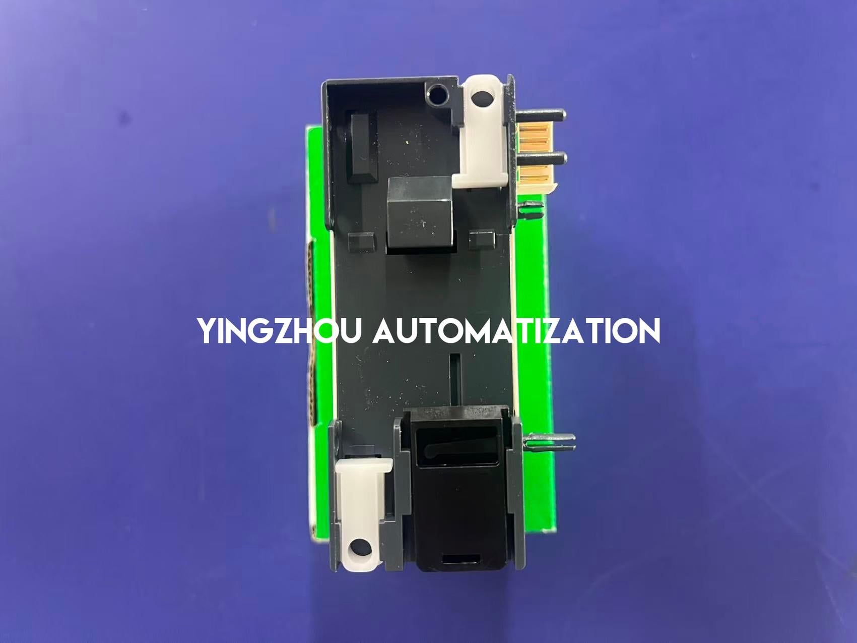 Schneider Electric SR3NET01BD Communication Module | Zelio Logic, Ethernet Modbus TCP/IP, 24V DC, Industrial Networking, Brand New Original-YingZhou Automatization