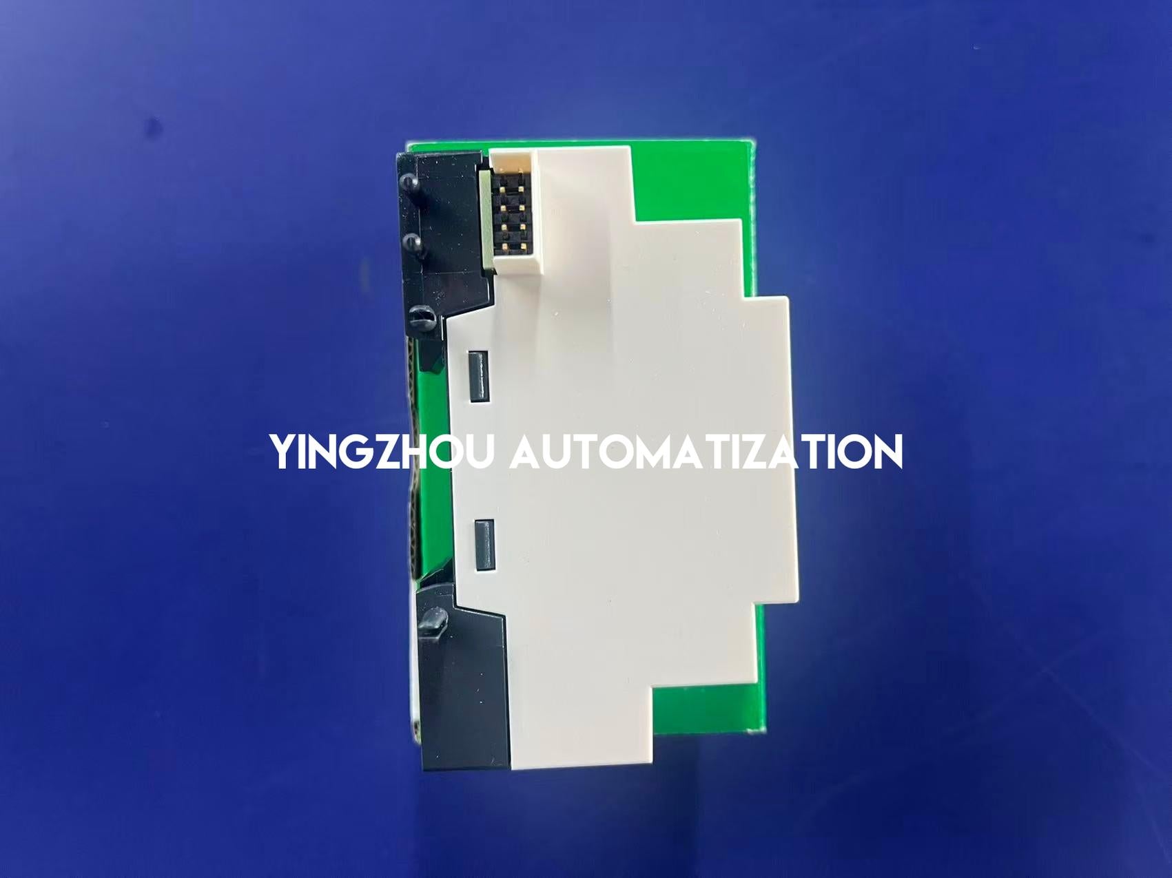 Schneider Electric SR3NET01BD Communication Module | Zelio Logic, Ethernet Modbus TCP/IP, 24V DC, Industrial Networking, Brand New Original-YingZhou Automatization