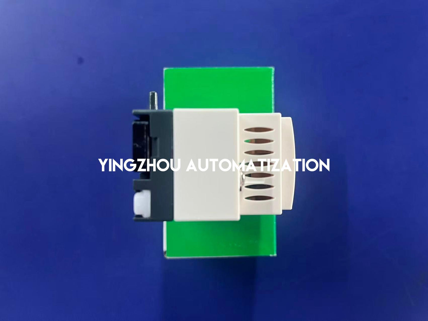 Schneider Electric SR3NET01BD Communication Module | Zelio Logic, Ethernet Modbus TCP/IP, 24V DC, Industrial Networking, Brand New Original-YingZhou Automatization