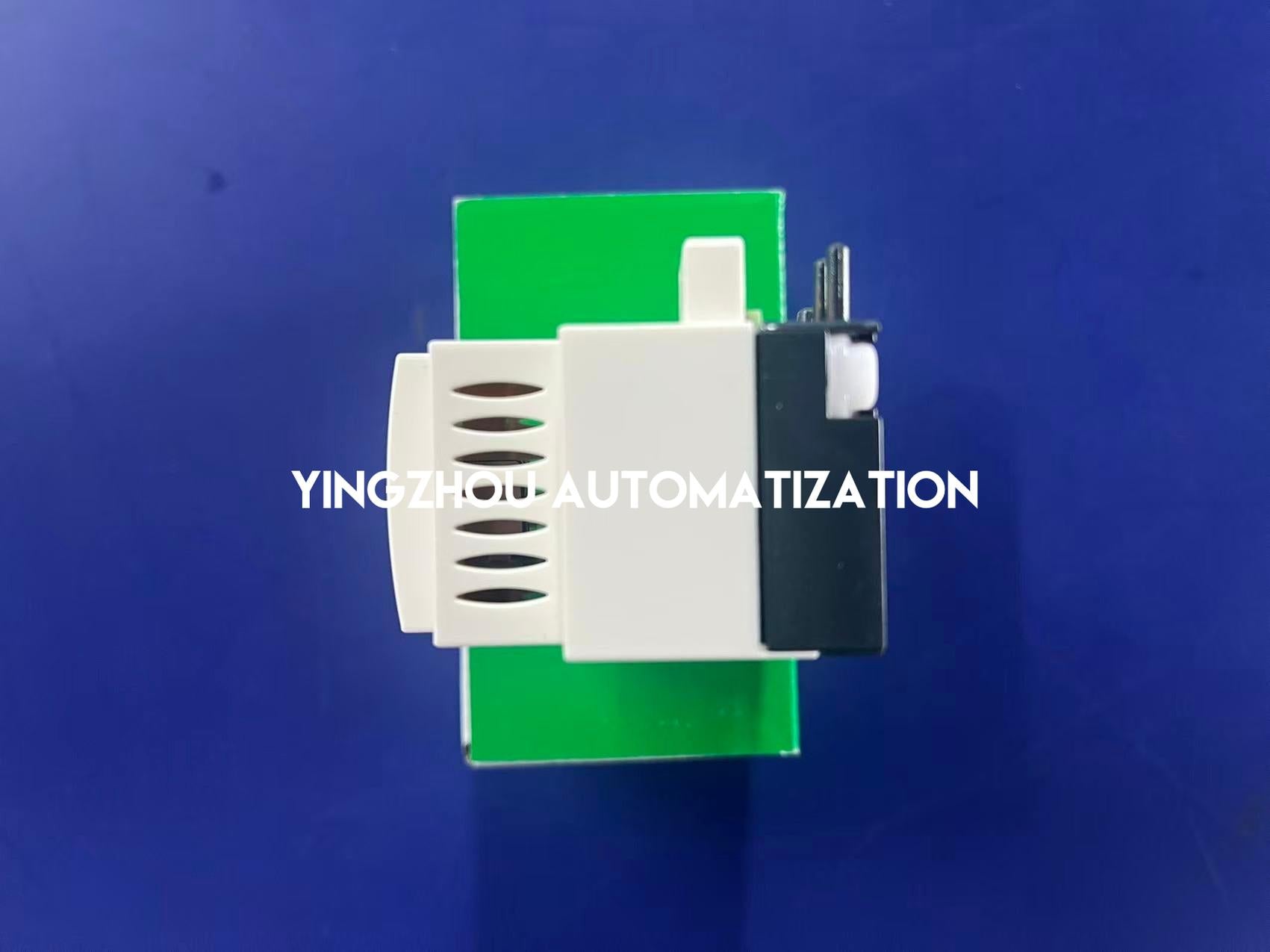 Schneider Electric SR3NET01BD Communication Module | Zelio Logic, Ethernet Modbus TCP/IP, 24V DC, Industrial Networking, Brand New Original-YingZhou Automatization