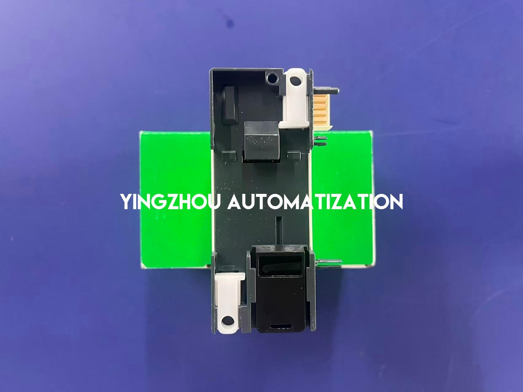Schneider Electric SR3XT43BD Extension Module | Zelio Logic, 4 Discrete Inputs/Outputs, 24V DC, Industrial Automation, Brand New Original-YingZhou Automatization