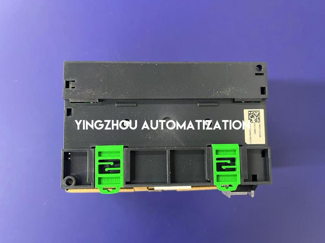 Schneider Electric TM241CE24R Modicon M241 PLC | 24 I/O, 100-240V AC, Relay Outputs, Ethernet-YingZhou Automatization