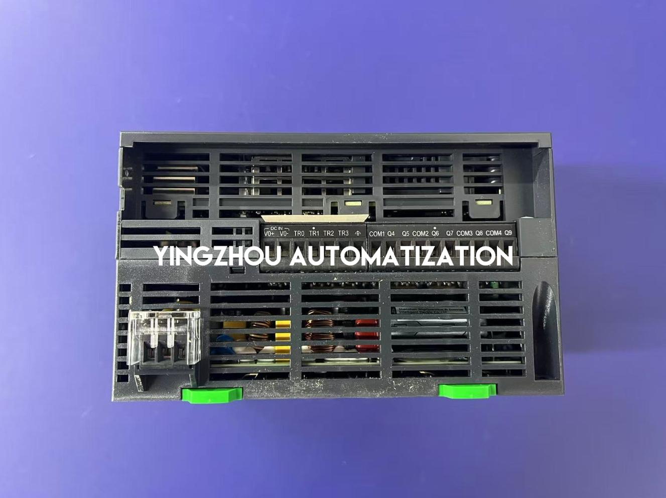Schneider Electric TM241CE24R PLC | Modicon M241, 24 I/O, Relay Output, Ethernet, Advanced Automation Logic, Brand New Original-YingZhou Automatization
