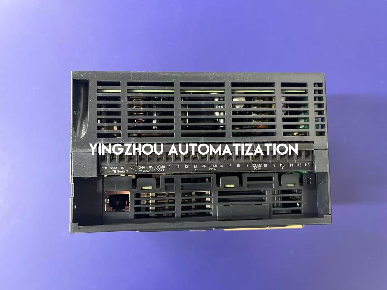 Schneider Electric TM241CE24R PLC | Modicon M241, 24 I/O, Relay Output, Ethernet, Advanced Automation Logic, Brand New Original-YingZhou Automatization