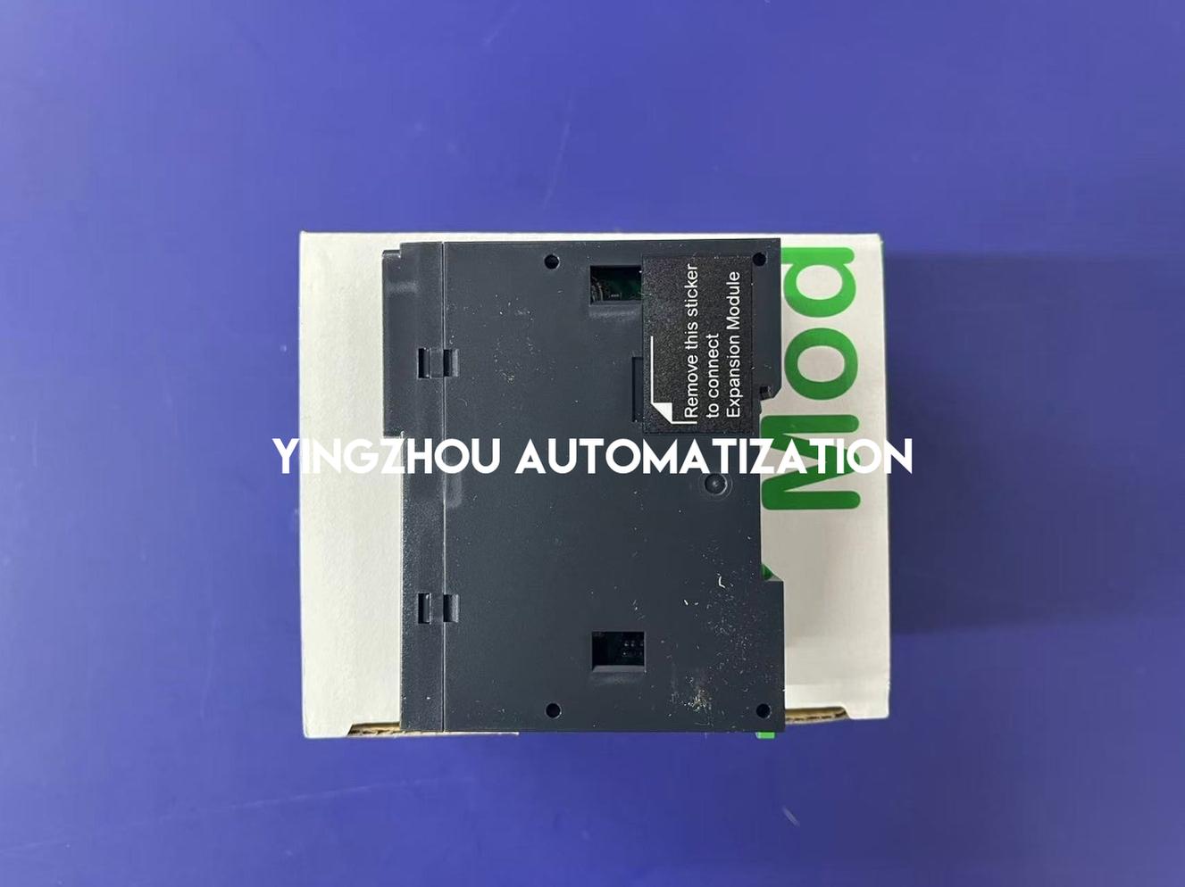 Schneider Electric TM3AI4 Analog Input Module | Modicon TM3, 4 Inputs, 12-Bit Resolution, Expansion Module, Brand New Original-YingZhou Automatization