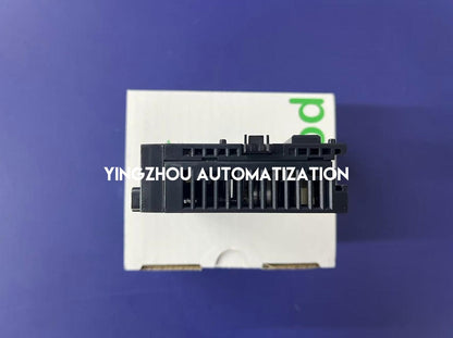 Schneider Electric TM3AI4 Analog Input Module | Modicon TM3, 4 Inputs, 12-Bit Resolution, Expansion Module, Brand New Original-YingZhou Automatization
