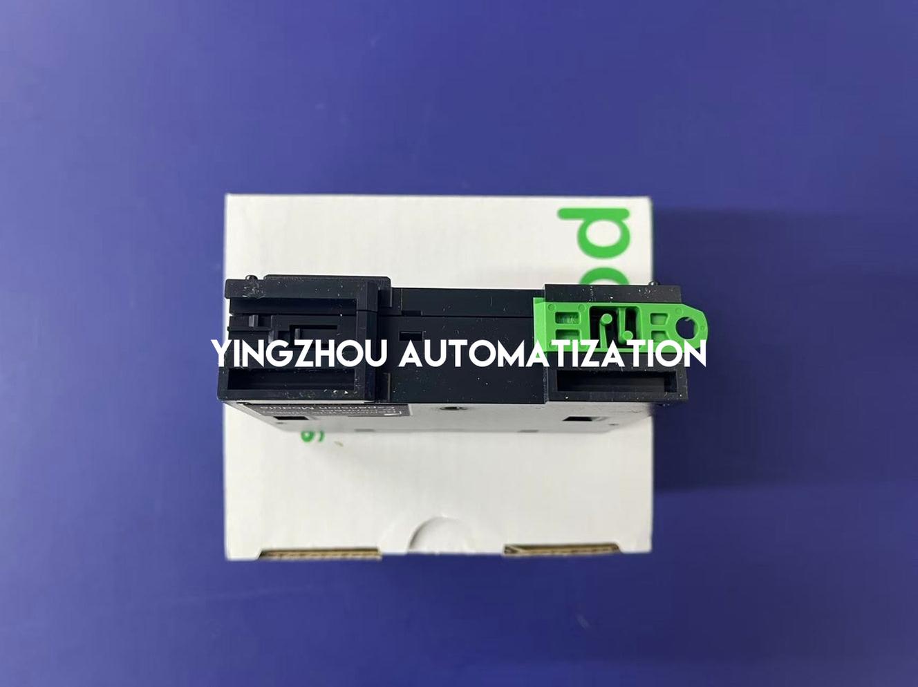 Schneider Electric TM3AI4 Modicon PLC Expansion Module | 4 Analog Inputs (0-10V, 4-20mA), 12-Bit-YingZhou Automatization
