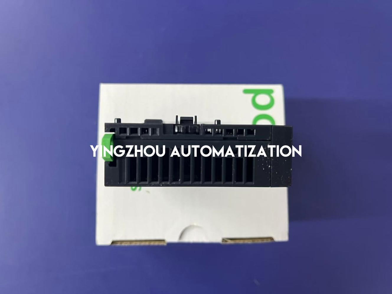 Schneider Electric TM3AI4 Modicon PLC Expansion Module | 4 Analog Inputs (0-10V, 4-20mA), 12-Bit-YingZhou Automatization