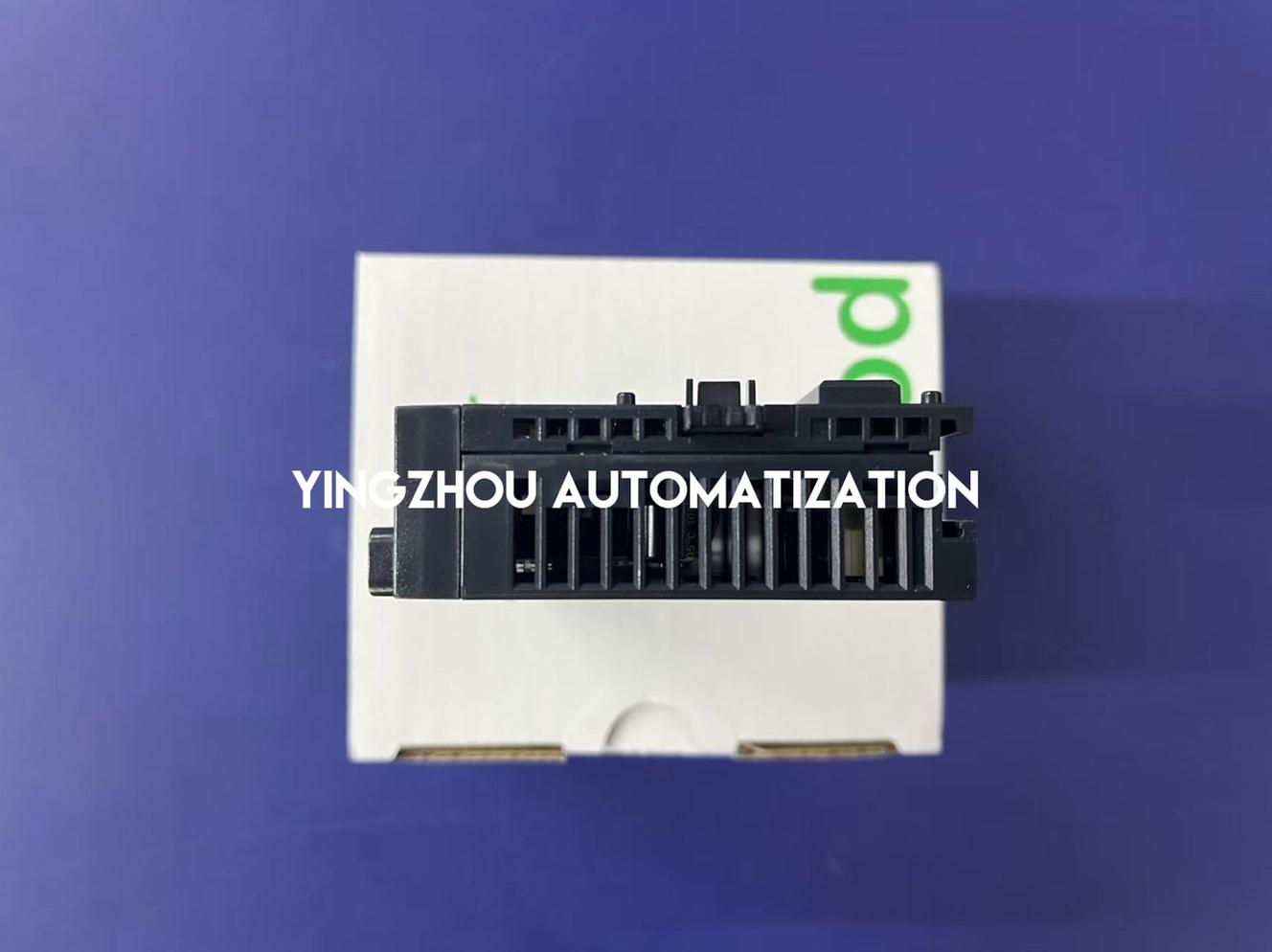 Schneider Electric TM3AI4 Modicon PLC Expansion Module | 4 Analog Inputs (0-10V, 4-20mA), 12-Bit-YingZhou Automatization