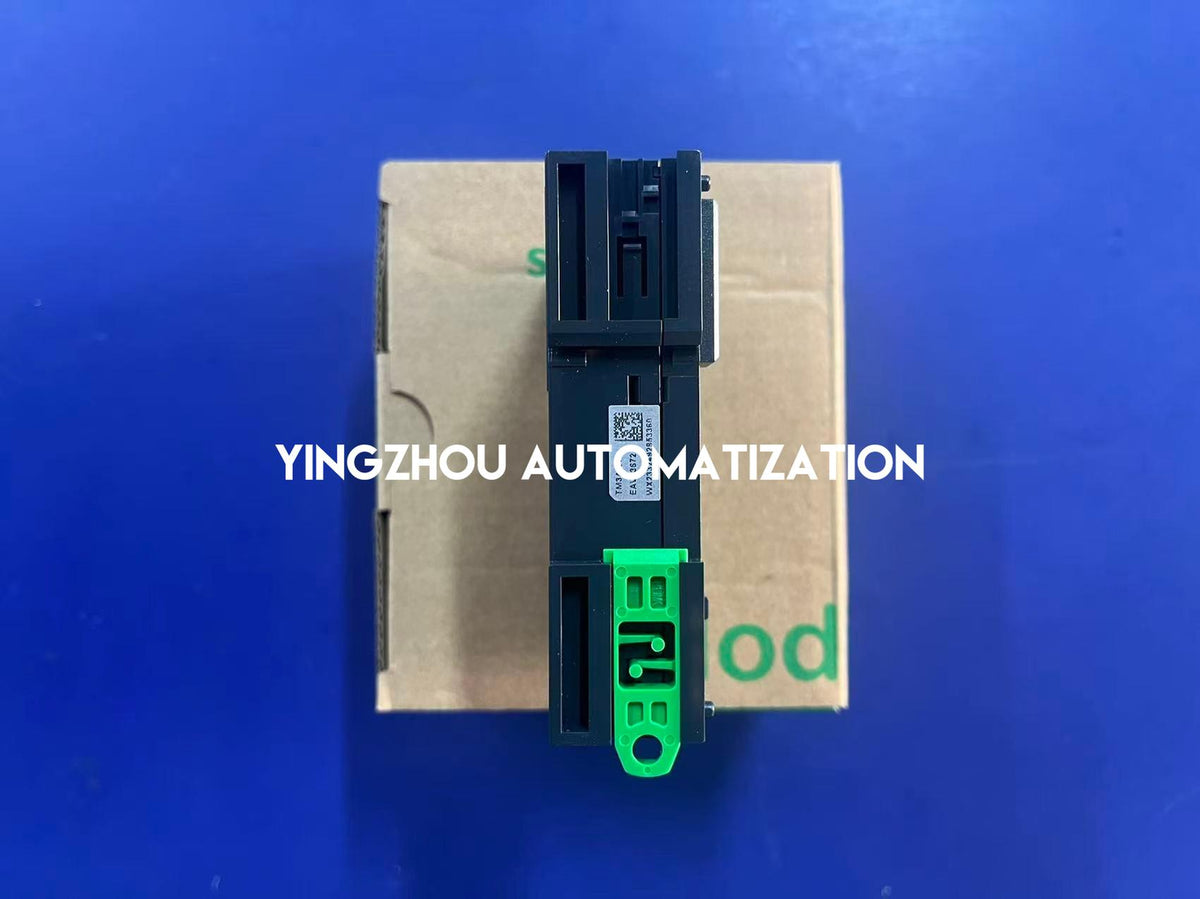 Schneider Electric TM3AQ4 Modicon TM3 4-Channel 24VDC Analog Output Module 0-10V 4-20mA-YingZhou Automatization