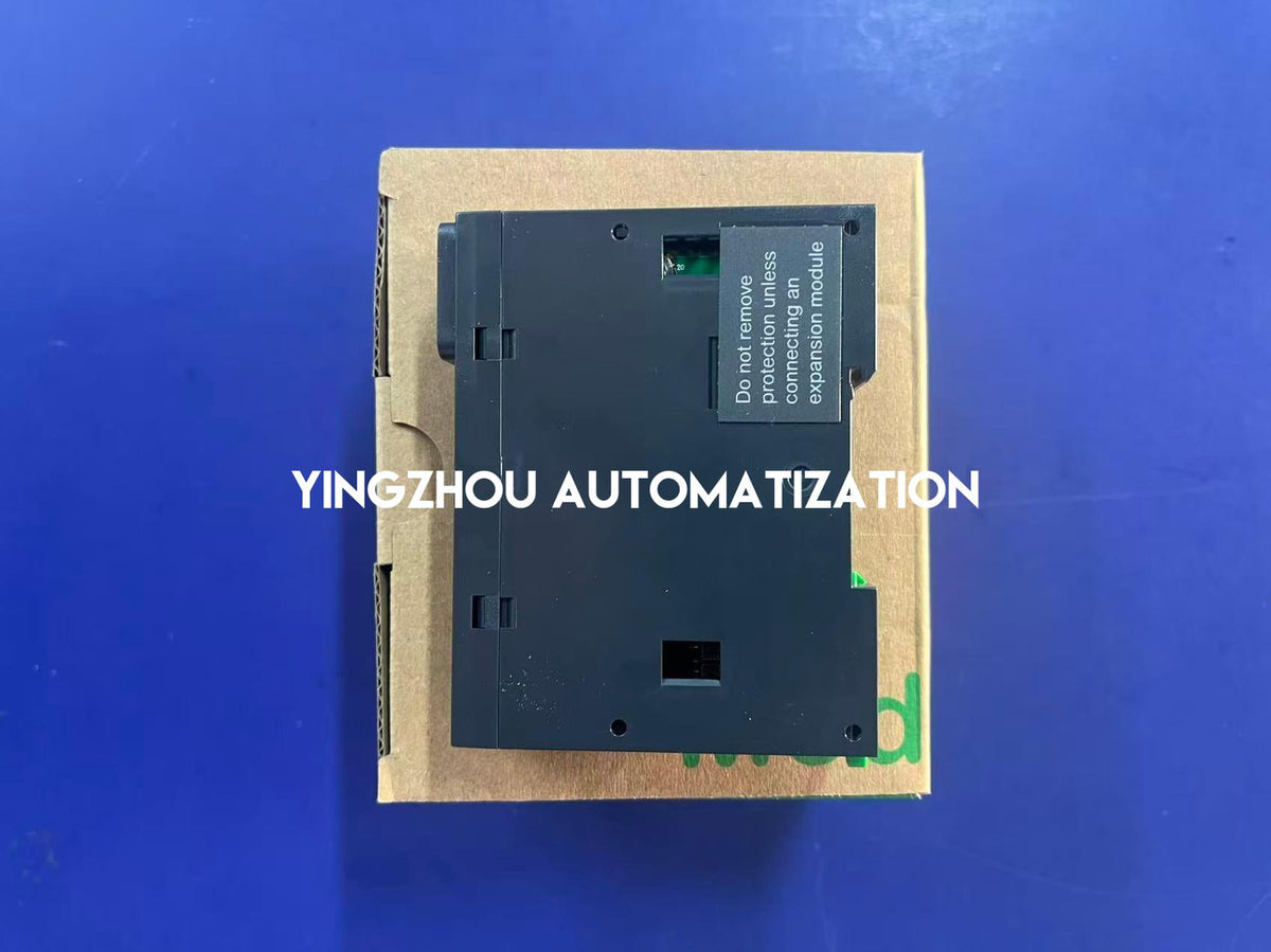 Schneider Electric TM3AQ4 Modicon TM3 4-Channel 24VDC Analog Output Module 0-10V 4-20mA-YingZhou Automatization