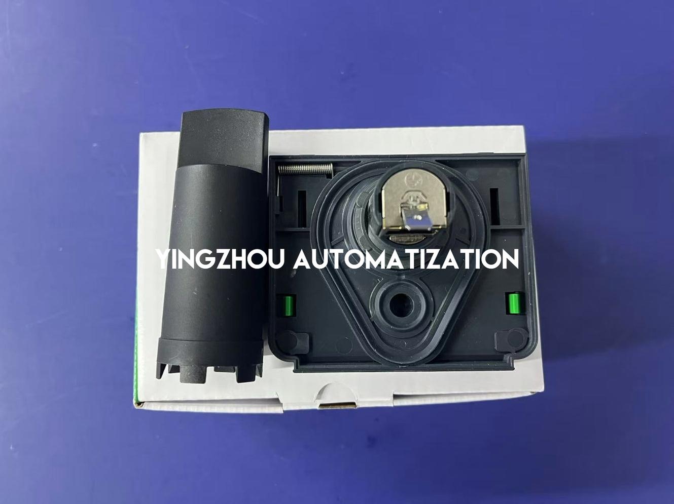Schneider Electric VW3A1112 Door Mounting Kit | IP65 Protection, for Altivar Graphic Display Terminal-YingZhou Automatization