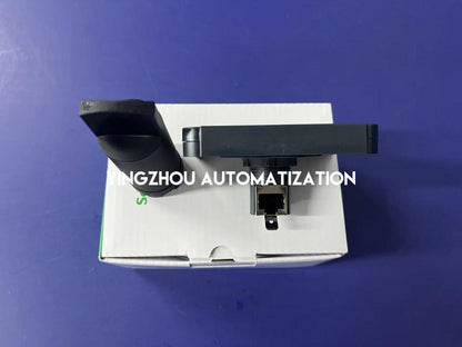 Schneider Electric VW3A1112 Door Mounting Kit | IP65 Protection, for Altivar Graphic Display Terminal-YingZhou Automatization
