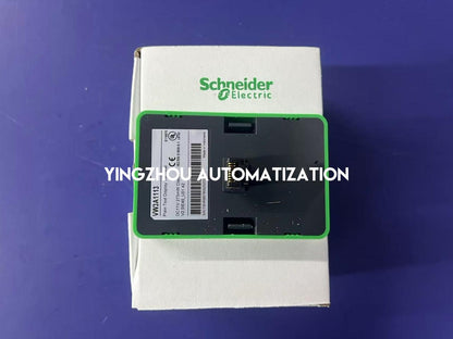 Schneider Electric VW3A1113 IP65 Transparent Door Protection Cover for Altivar Display-YingZhou Automatization