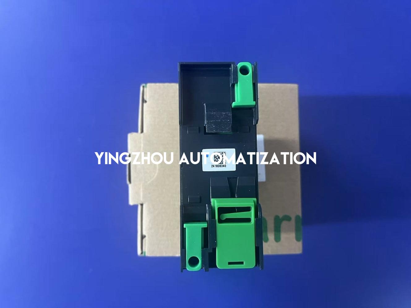 Schneider Electric XB4RFB01 Harmony XB4 Wireless & Batterless Pushbutton | 22mm Metal, 2.4GHz Zigbee-YingZhou Automatization