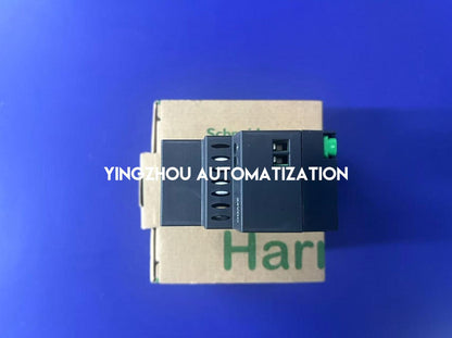 Schneider Electric XB4RFB01 Harmony XB4 Wireless & Batterless Pushbutton | 22mm Metal, 2.4GHz Zigbee-YingZhou Automatization
