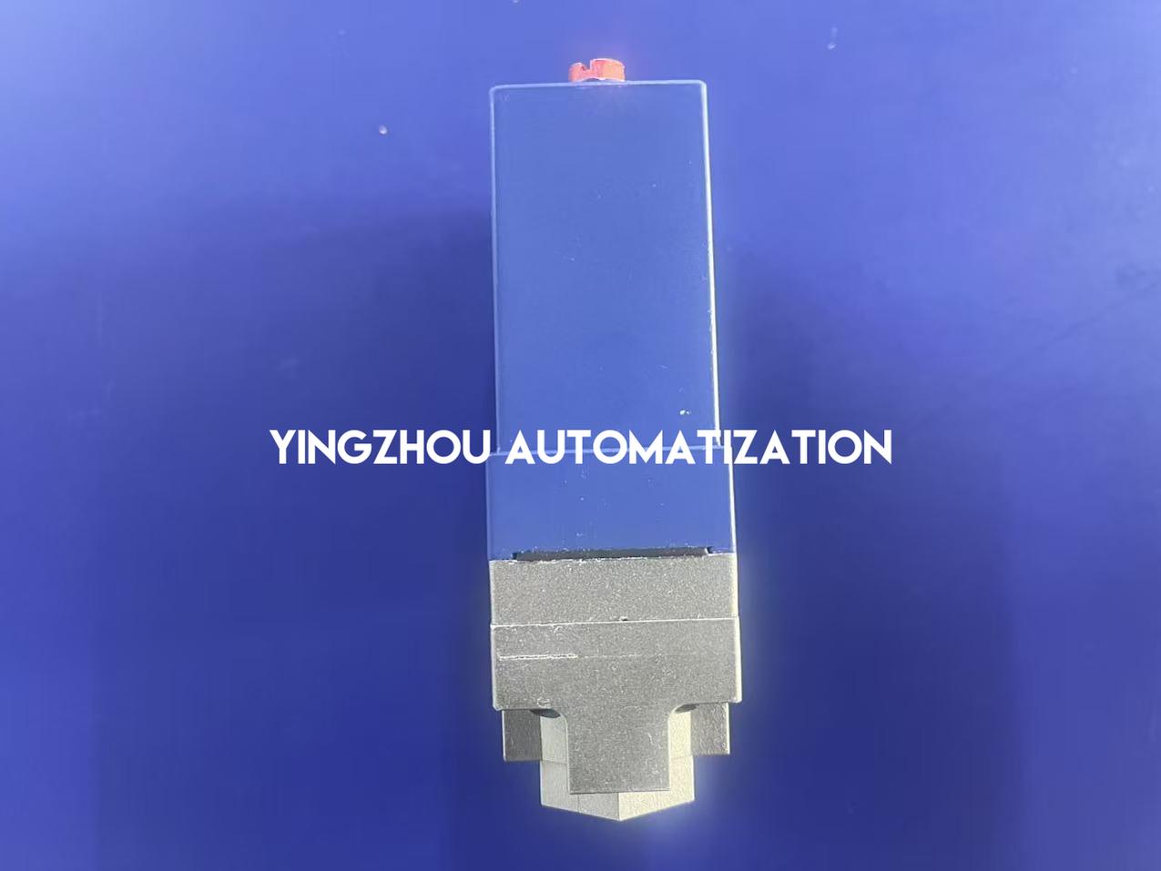 Schneider Electric XMLB160D2S11 Pressure Switch | 160 Bar | Adjustable Differential | G 1/4-YingZhou Automatization