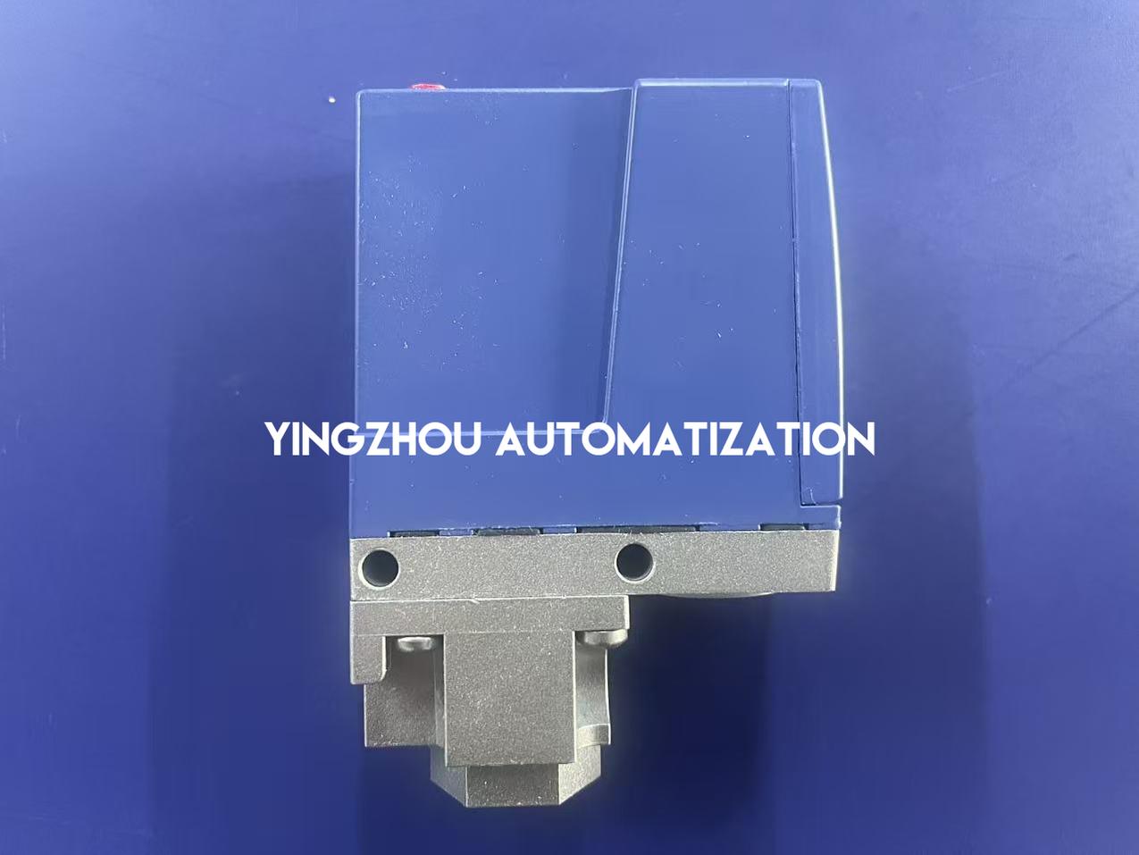 Schneider Electric XMLB160D2S11 Pressure Switch | 160 Bar | Adjustable Differential | G 1/4-YingZhou Automatization