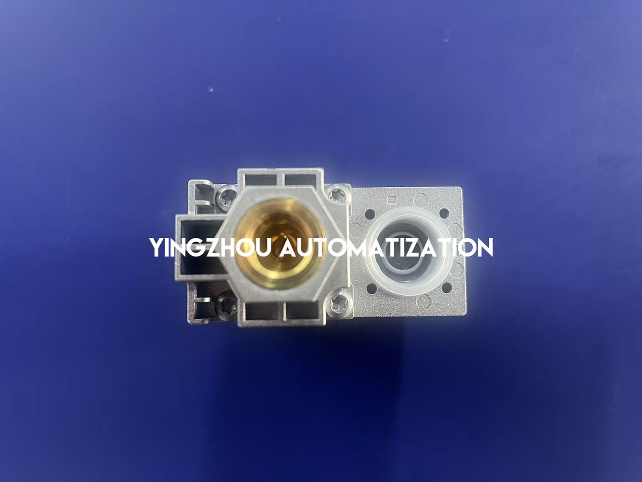 Schneider Electric XMLB160D2S11 Pressure Switch | 160 Bar | Adjustable Differential | G 1/4-YingZhou Automatization