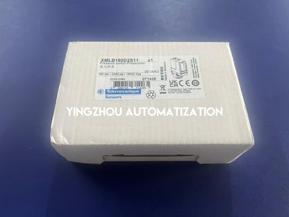 Schneider Electric XMLB160D2S11 Pressure Switch | 160 Bar | Adjustable Differential | G 1/4-YingZhou Automatization