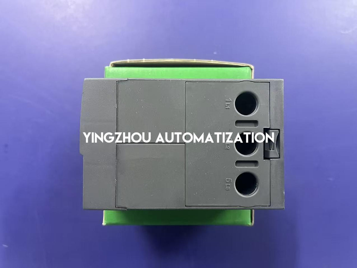 Schneider FDM2-WRDUHZ EOCR-FDM2 0.5-80A 100-240V AC/DC Digital Motor Protection Relay-YingZhou Automatization