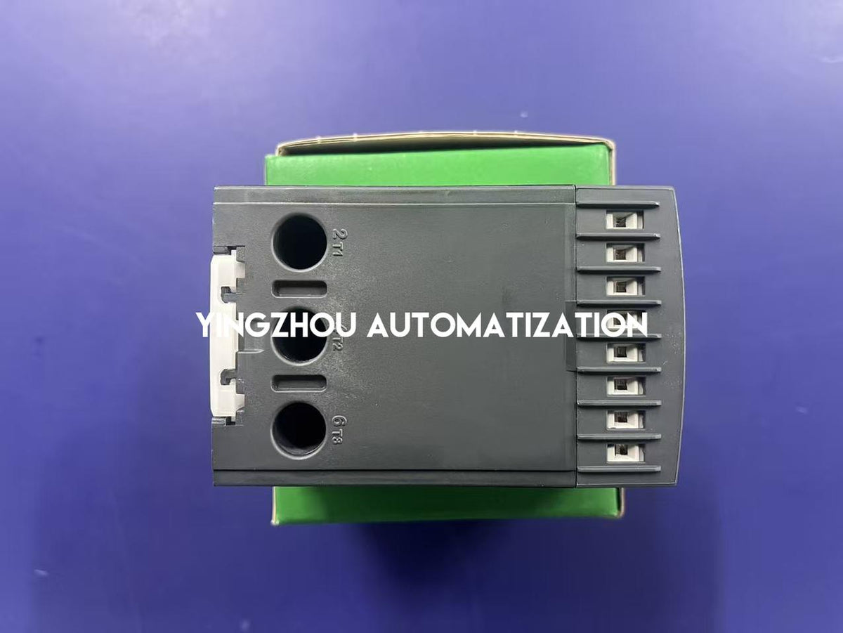Schneider FDM2-WRDUHZ EOCR-FDM2 0.5-80A 100-240V AC/DC Digital Motor Protection Relay-YingZhou Automatization