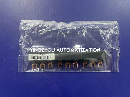 Schneider GV2G345 Busbar | Liner for GV2 Circuit Breaker (3 Devices) | Brand New Original-YingZhou Automatization