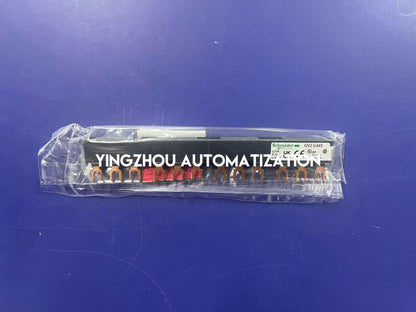Schneider GV2G445 Busbar | Liner for GV2 Circuit Breaker (4 Devices) | Brand New Original-YingZhou Automatization