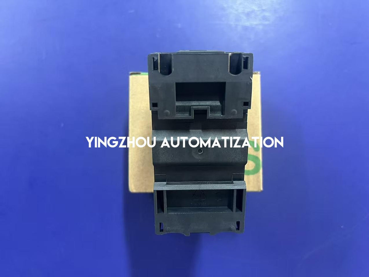 Schneider GV2ME07C TeSys Deca 1.6–2.5A 3P Thermal-Magnetic Motor Circuit Breaker-YingZhou Automatization