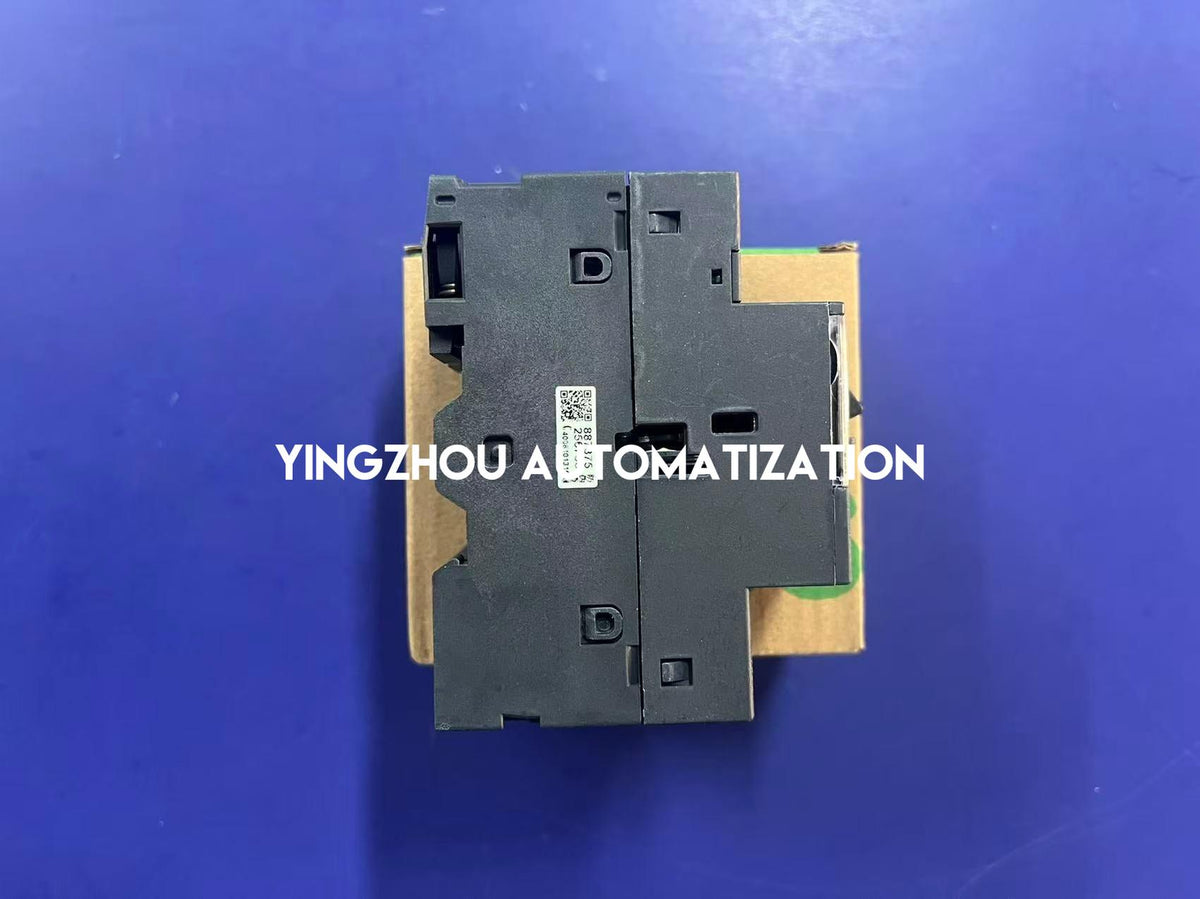 Schneider GV2ME07C TeSys Deca 1.6–2.5A 3P Thermal-Magnetic Motor Circuit Breaker-YingZhou Automatization