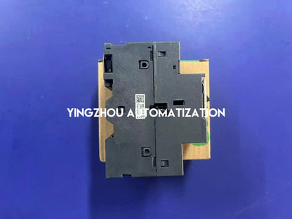 Schneider GV2ME07C TeSys Deca 1.6–2.5A 3P Thermal-Magnetic Motor Circuit Breaker-YingZhou Automatization