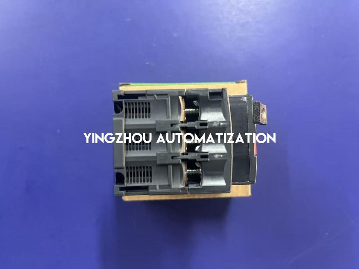 Schneider GV2ME07C TeSys Deca 1.6–2.5A 3P Thermal-Magnetic Motor Circuit Breaker-YingZhou Automatization