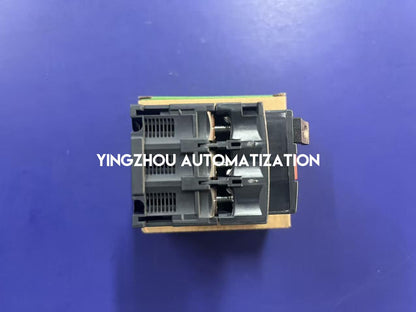 Schneider GV2ME07C TeSys Deca 1.6–2.5A 3P Thermal-Magnetic Motor Circuit Breaker-YingZhou Automatization