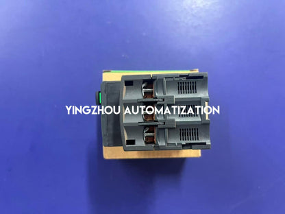 Schneider GV2ME07C TeSys Deca 1.6–2.5A 3P Thermal-Magnetic Motor Circuit Breaker-YingZhou Automatization