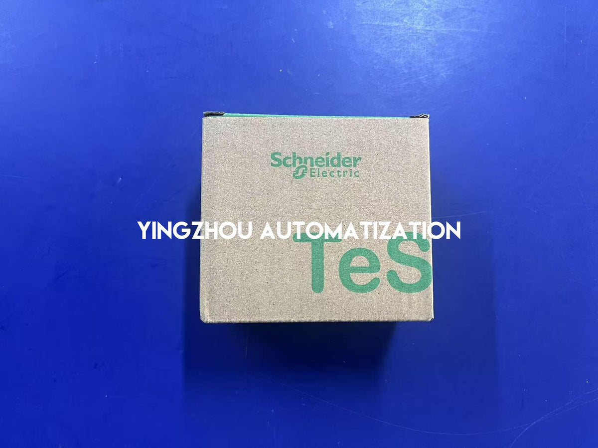 Schneider GV2ME07C TeSys Deca 1.6–2.5A 3P Thermal-Magnetic Motor Circuit Breaker-YingZhou Automatization