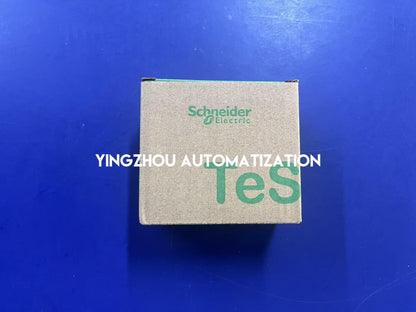 Schneider GV2ME07C TeSys Deca 1.6–2.5A 3P Thermal-Magnetic Motor Circuit Breaker-YingZhou Automatization