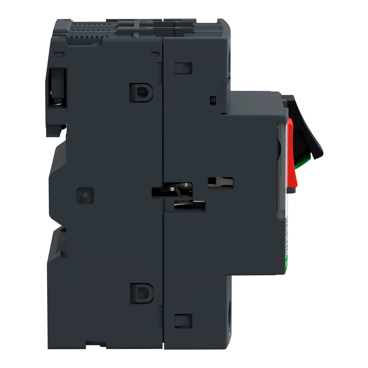 Schneider GV2ME08 TeSys Deca Motor Circuit Breaker | 2.5-4A | Thermal-Magnetic | Brand New Original-YingZhou Automatization