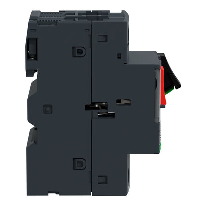 Schneider GV2ME08 TeSys Deca Motor Circuit Breaker | 2.5-4A | Thermal-Magnetic | Brand New Original-YingZhou Automatization