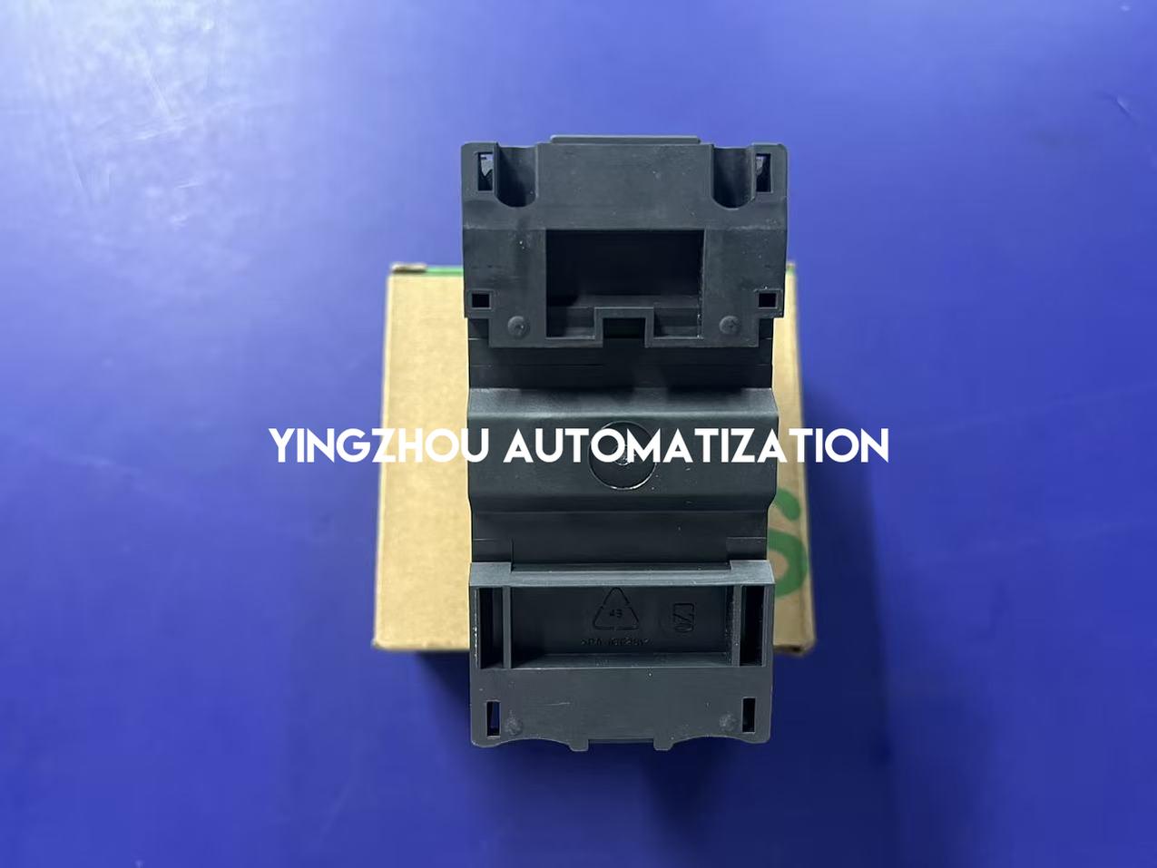 Schneider GV2ME08C | TeSys GV2 Motor Circuit Breaker | 2.5-4A Thermal-Magnetic Protector | Push Button Control | Brand New Original-YingZhou Automatization
