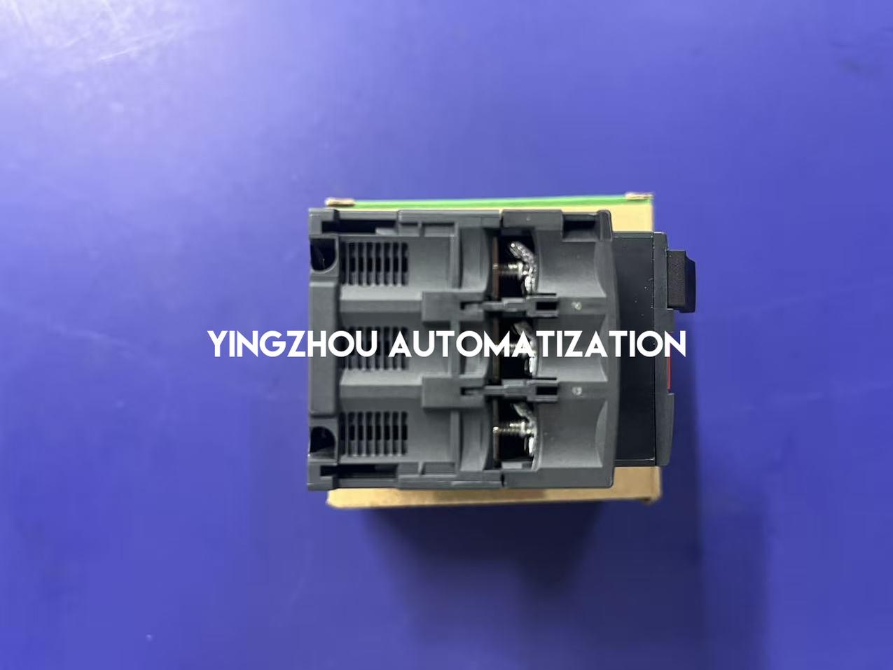 Schneider GV2ME08C | TeSys GV2 Motor Circuit Breaker | 2.5-4A Thermal-Magnetic Protector | Push Button Control | Brand New Original-YingZhou Automatization