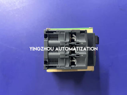 Schneider GV2ME08C | TeSys GV2 Motor Circuit Breaker | 2.5-4A Thermal-Magnetic Protector | Push Button Control | Brand New Original-YingZhou Automatization